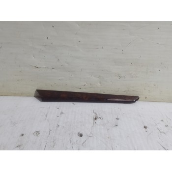 Recambio de moldura delantera derecha para mercedes-benz clase a (w169) a 200 cdi (169.008) referencia OEM IAM A1697270282  