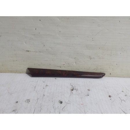 Recambio de moldura delantera derecha para mercedes-benz clase a (w169) a 200 cdi (169.008) referencia OEM IAM A1697270282  