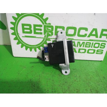 Recambio de modulo electronico para kia sorento 2.5 crdi cat referencia OEM IAM 987503E000  
