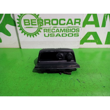 Recambio de cenicero para peugeot 2008 (--.2013) allure referencia OEM IAM 9674655277  
