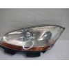 Recambio de faro izquierdo para citroën c4 grand picasso avatar referencia OEM IAM 6208A8  