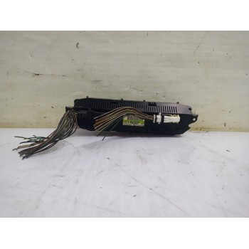 Recambio de mando calefaccion / aire acondicionado para ford focus lim. (cb4) business referencia OEM IAM 7M5T18C612CE  