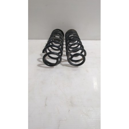 Recambio de muelle amortiguacion para volkswagen t-roc (a11, d11) 1.6 tdi referencia OEM IAM 5Q0411105CE  