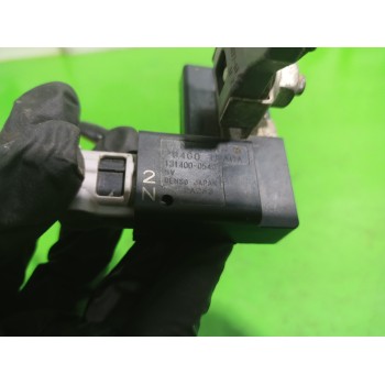 Recambio de borna postiva para nissan juke (f15) acenta referencia OEM IAM 294G0  