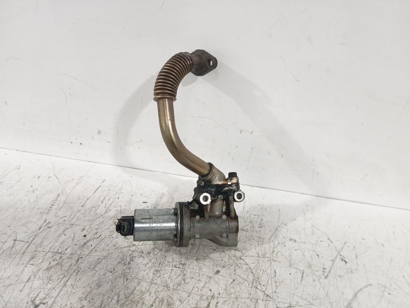 Recambio de valvula egr para kia rio ii (jb) 1.5 crdi referencia OEM IAM 284102A120  