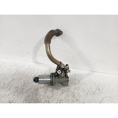 Recambio de valvula egr para kia rio ii (jb) 1.5 crdi referencia OEM IAM 284102A120  