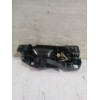 Recambio de maneta interior delantera izquierda para peugeot rifter 1.5 bluehdi 100 referencia OEM IAM 98197439ZD  