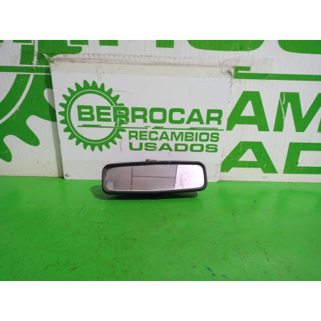Recambio de espejo interior para land rover freelander (ln) e targa referencia OEM IAM E11021167  