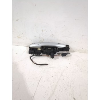 Recambio de maneta exterior delantera derecha para renault megane ii (bm0/1_, cm0/1_) 1.9 dci (bm0g, cm0g) referencia OEM IAM 77