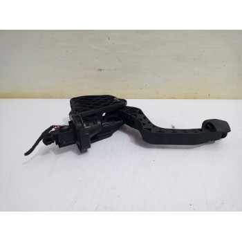 Recambio de pedal embrague para volkswagen passat berlina (3c2) individual referencia OEM IAM 3C1721059AC  