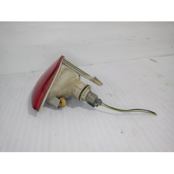 Recambio de piloto trasero antiniebla izquierdo para ford focus berlina (cap) trend referencia OEM IAM 5M5115501AA  