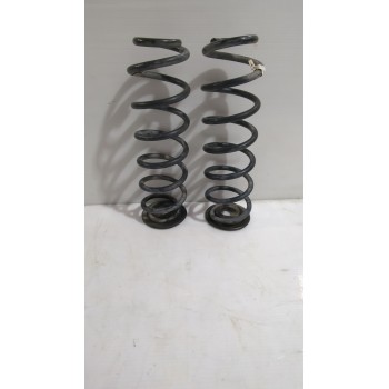 Recambio de muelle amortiguacion para volkswagen t-roc (a11, d11) 1.6 tdi referencia OEM IAM 5Q0411105CE  