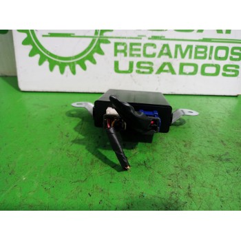 Recambio de modulo electronico para kia sorento 2.5 crdi cat referencia OEM IAM 987503E000  