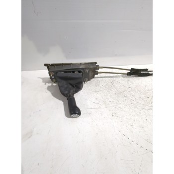 Recambio de palanca cambio para volkswagen polo iv sedán (9n2, 9n4) 1.9 tdi referencia OEM IAM 6N0711112B  