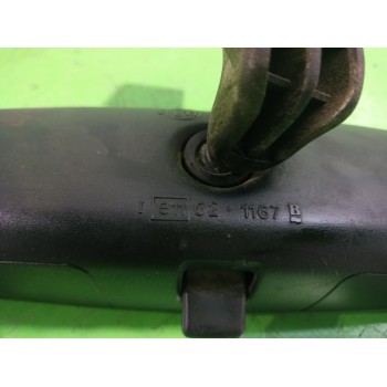Recambio de espejo interior para land rover freelander (ln) e targa referencia OEM IAM E11021167  