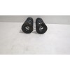 Recambio de muelle amortiguacion para volkswagen t-roc (a11, d11) 1.6 tdi referencia OEM IAM 5Q0411105CE  