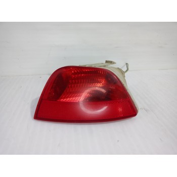 Recambio de piloto trasero antiniebla izquierdo para ford focus berlina (cap) trend referencia OEM IAM 5M5115501AA  