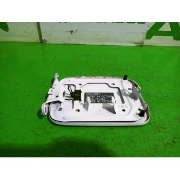 Recambio de tapa exterior combustible para nissan juke (f15) acenta referencia OEM IAM G88301KAMA  