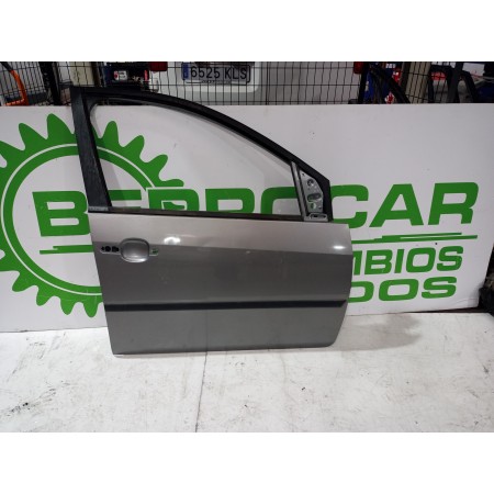 Recambio de puerta delantera derecha para ford fiesta (cbk) fun referencia OEM IAM 1692523  