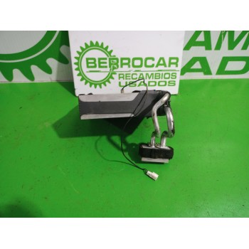 EVAPORADOR AIRE ACONDICIONADO 27280BC07A 