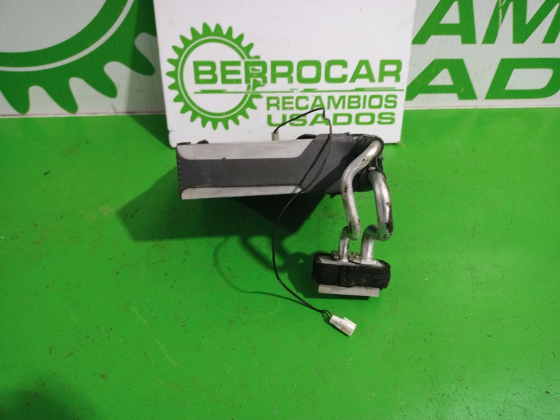 Recambio de evaporador aire acondicionado para nissan micra (k12e) 1.2 cat referencia OEM IAM 27280BC07A  