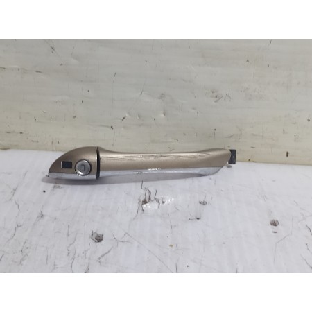 Recambio de maneta exterior delantera izquierda para mercedes-benz clase a (w169) a 200 cdi (169.008) referencia OEM IAM 1697600