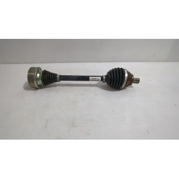 Recambio de transmision delantera izquierda para volkswagen t-roc (a11, d11) 1.6 tdi referencia OEM IAM 1K0407271LB  