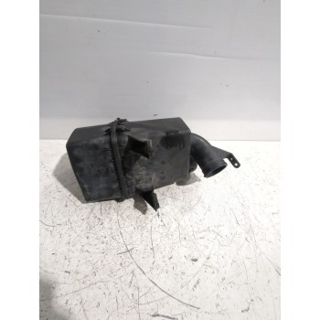 Recambio de caja filtro aire para seat arosa (6h1) 1.4 tdi referencia OEM IAM 6N0129607C  