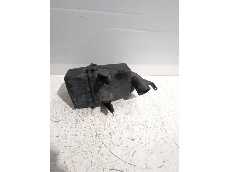 Recambio de caja filtro aire para seat arosa (6h1) 1.4 tdi referencia OEM IAM 6N0129607C  
