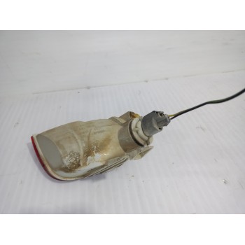 Recambio de piloto trasero antiniebla izquierdo para ford focus berlina (cap) trend referencia OEM IAM 5M5115501AA  