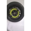 Recambio de rueda de repuesto para seat leon (1p1) 1.9 tdi referencia OEM IAM HA42160927  