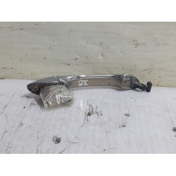 Recambio de maneta exterior delantera izquierda para mercedes-benz clase a (w169) a 200 cdi (169.008) referencia OEM IAM 1697600