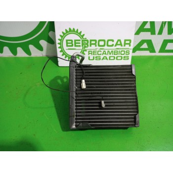 Recambio de evaporador aire acondicionado para nissan micra (k12e) 1.2 cat referencia OEM IAM 27280BC07A  