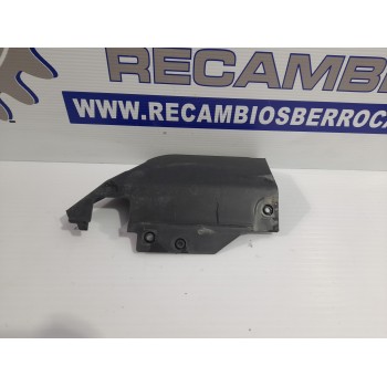 Recambio de moldura para iveco daily furgón 2.3 diesel cat referencia OEM IAM 5801597587  
