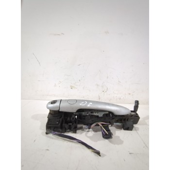 Recambio de maneta exterior delantera izquierda para renault megane ii (bm0/1_, cm0/1_) 1.9 dci (bm0g, cm0g) referencia OEM IAM 