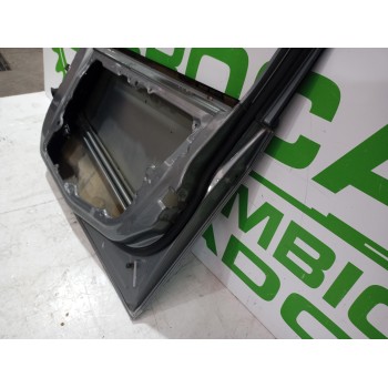 Recambio de puerta delantera derecha para ford fiesta (cbk) fun referencia OEM IAM 1692523  