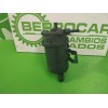 Recambio de filtro gasoil para renault megane ii familiar 1.9 dci diesel referencia OEM IAM 8200169353  