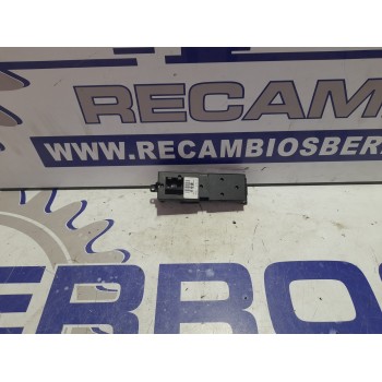 Recambio de mando elevalunas delantero izquierdo para seat leon (1m1) 1.9 tdi referencia OEM IAM 1J3959857B  