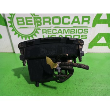 Recambio de cenicero para peugeot 2008 (--.2013) allure referencia OEM IAM 9674655277  