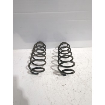 Recambio de muelle amortiguacion para peugeot 107 (pm_, pn_) 1.4 hdi referencia OEM IAM 5002HL  