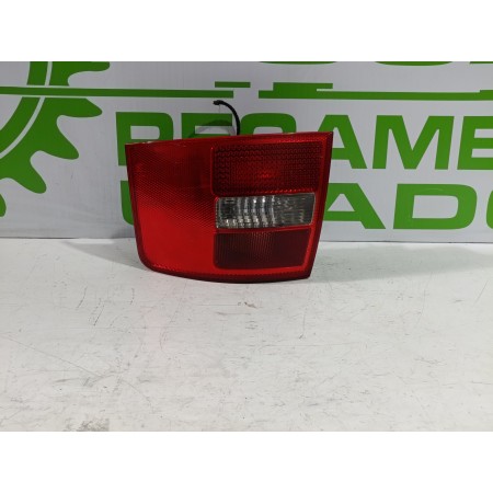 Recambio de piloto trasero derecho para audi a6 berlina (4b2) 2.5 tdi quattro referencia OEM IAM 4B9945096  