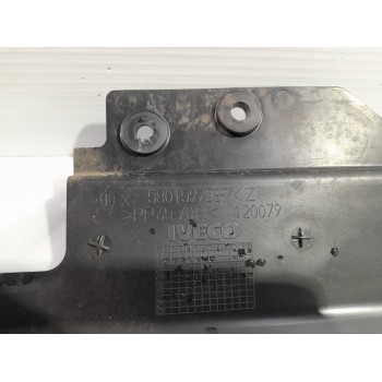 Recambio de moldura para iveco daily furgón 2.3 diesel cat referencia OEM IAM 5801597587  