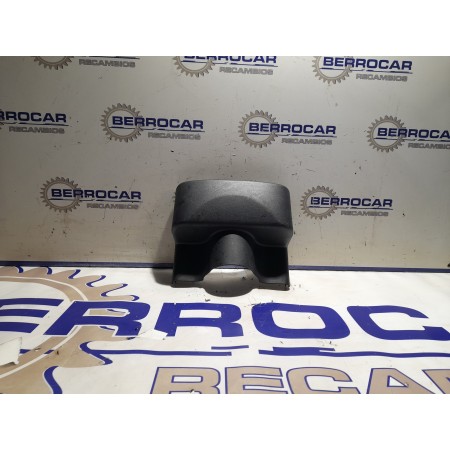 Recambio de recubrimiento columna direccion para land rover range rover sport 3.6 td v8 referencia OEM IAM QRB500035XXX  