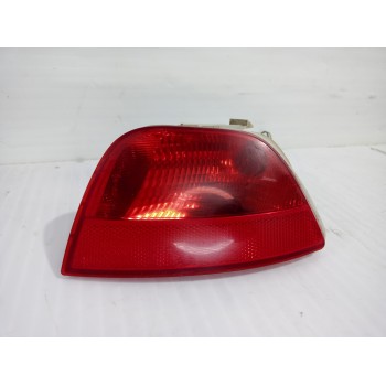 Recambio de piloto trasero antiniebla izquierdo para ford focus berlina (cap) trend referencia OEM IAM 5M5115501AA  