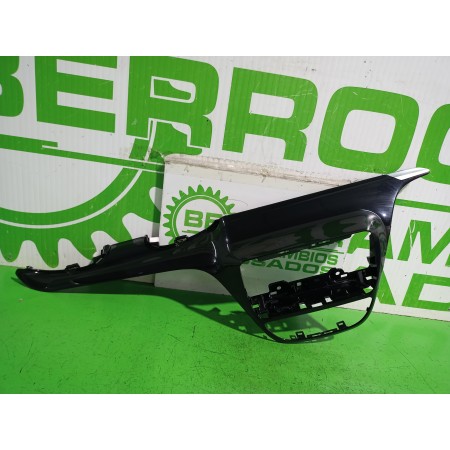 Recambio de moldura para peugeot 2008 (--.2013) allure referencia OEM IAM 9673830077  