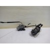 Recambio de cerradura puerta delantera izquierda para volkswagen passat berlina (3c2) individual referencia OEM IAM 3C1837015A  