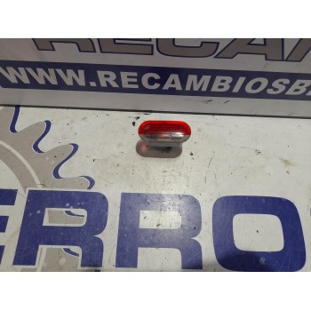 Recambio de luz interior para seat leon (1m1) 1.9 tdi referencia OEM IAM 1J0947411B  