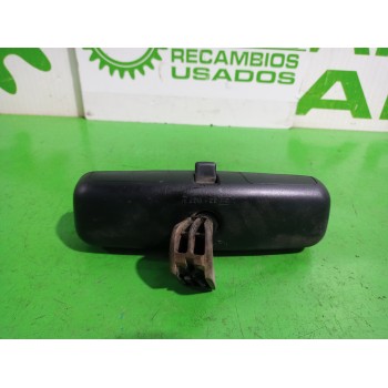 Recambio de espejo interior para land rover freelander (ln) e targa referencia OEM IAM E11021167  
