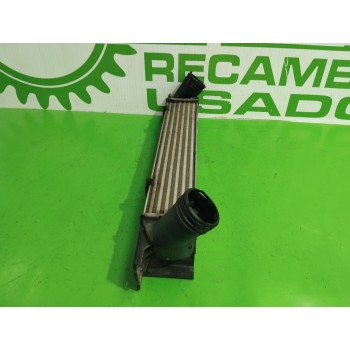 Recambio de intercooler para bmw serie 3 touring (e91) 2.0 16v referencia OEM IAM 752491608  