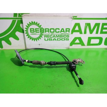 Recambio de varillaje cambio para nissan juke (f15) acenta referencia OEM IAM 349351KF0A  